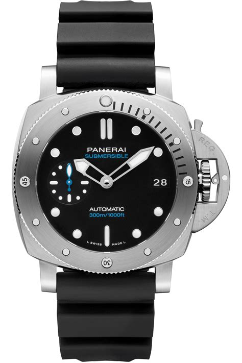 panerai watches wikipedia|panerai submersible history.